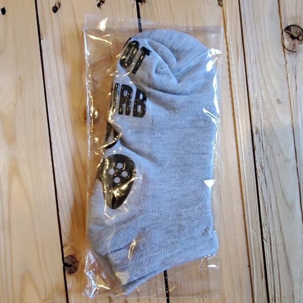 Fortnite Men's Socks.